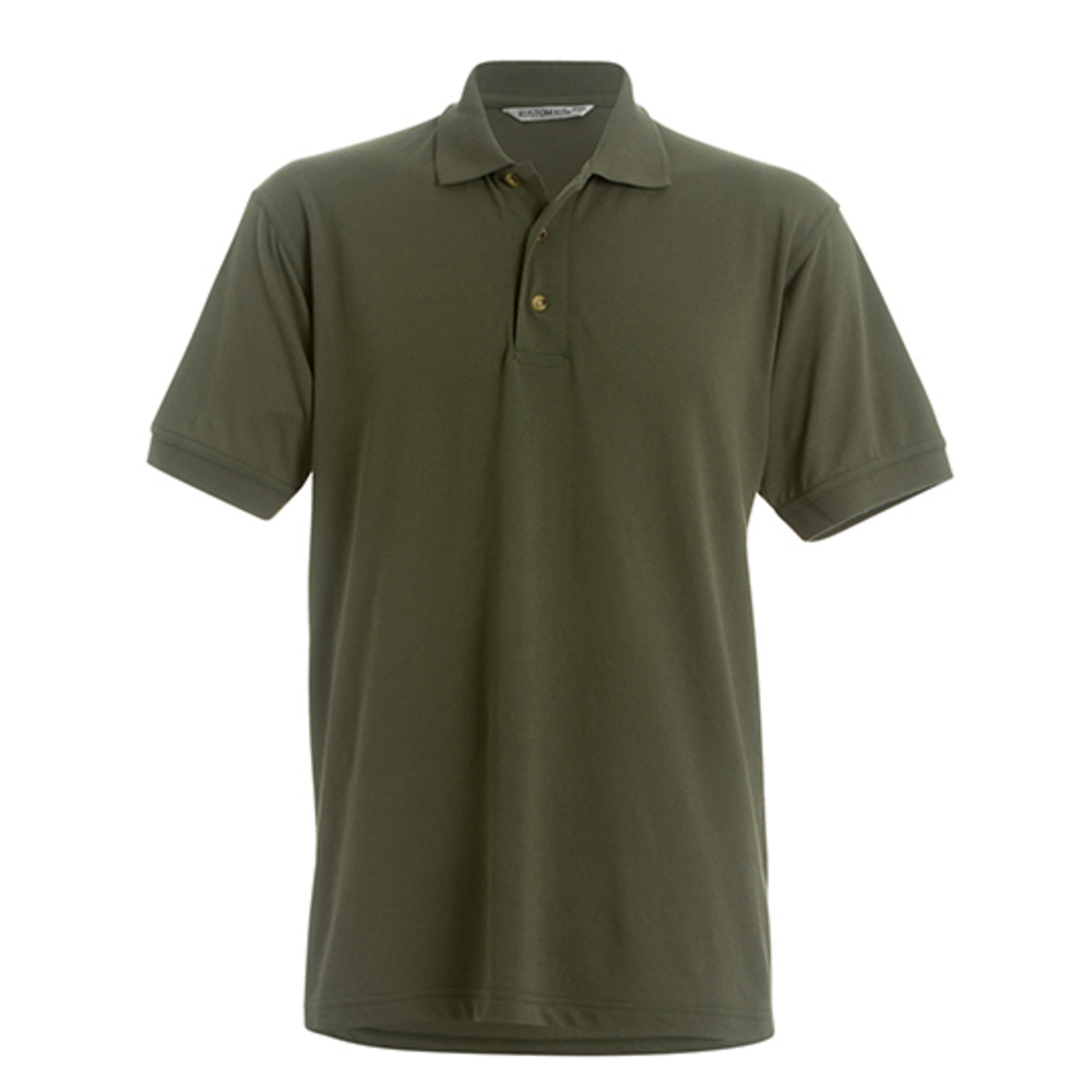 Workwear Polo Superwash
