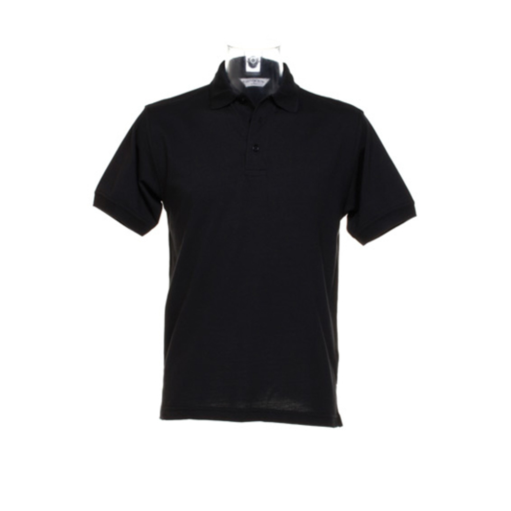 Klassic Polo Shirt Superwash 60°