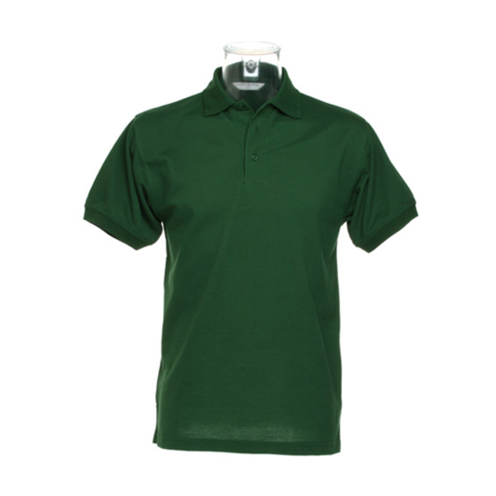 Klassic Polo Shirt Superwash 60°