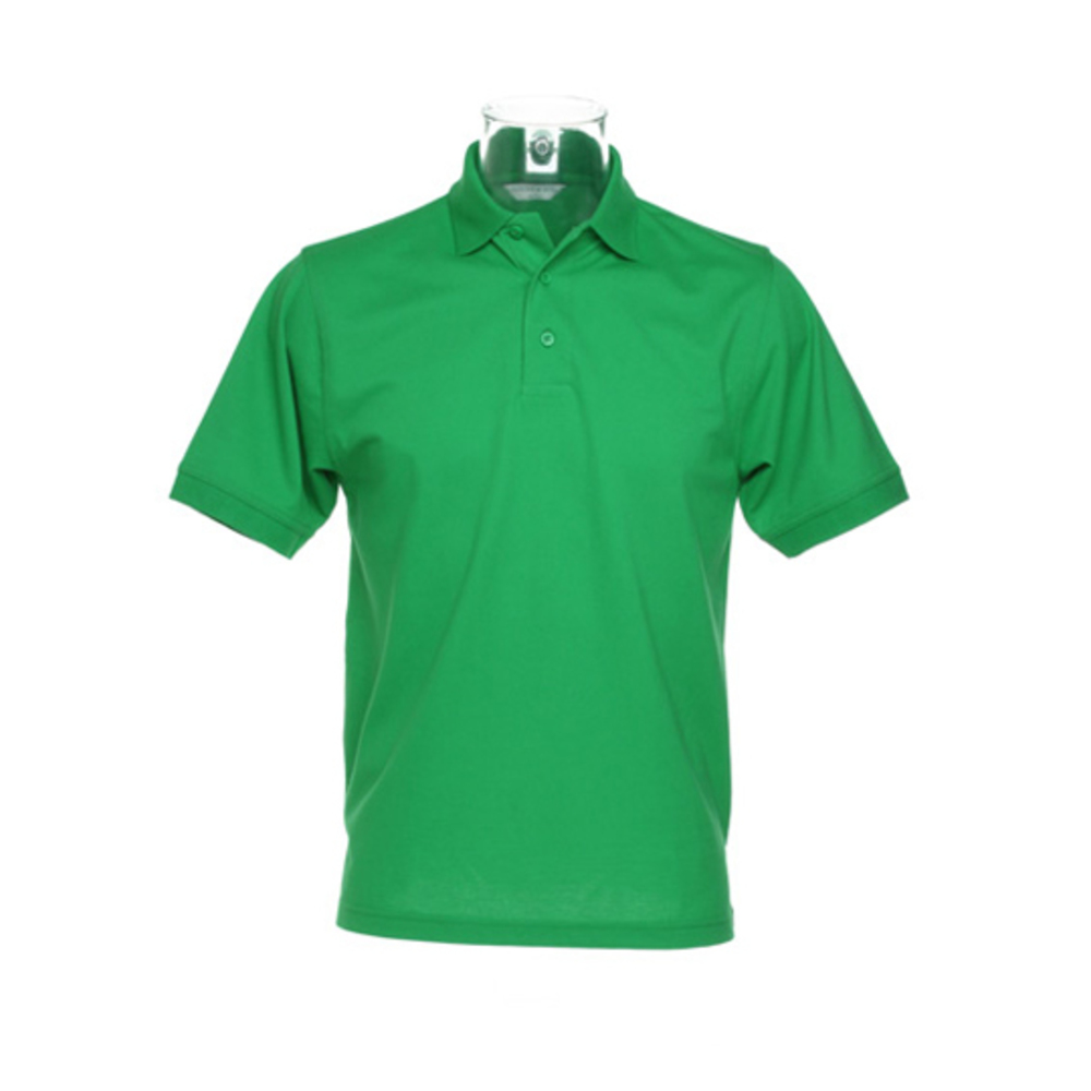 Klassic Polo Shirt Superwash 60°
