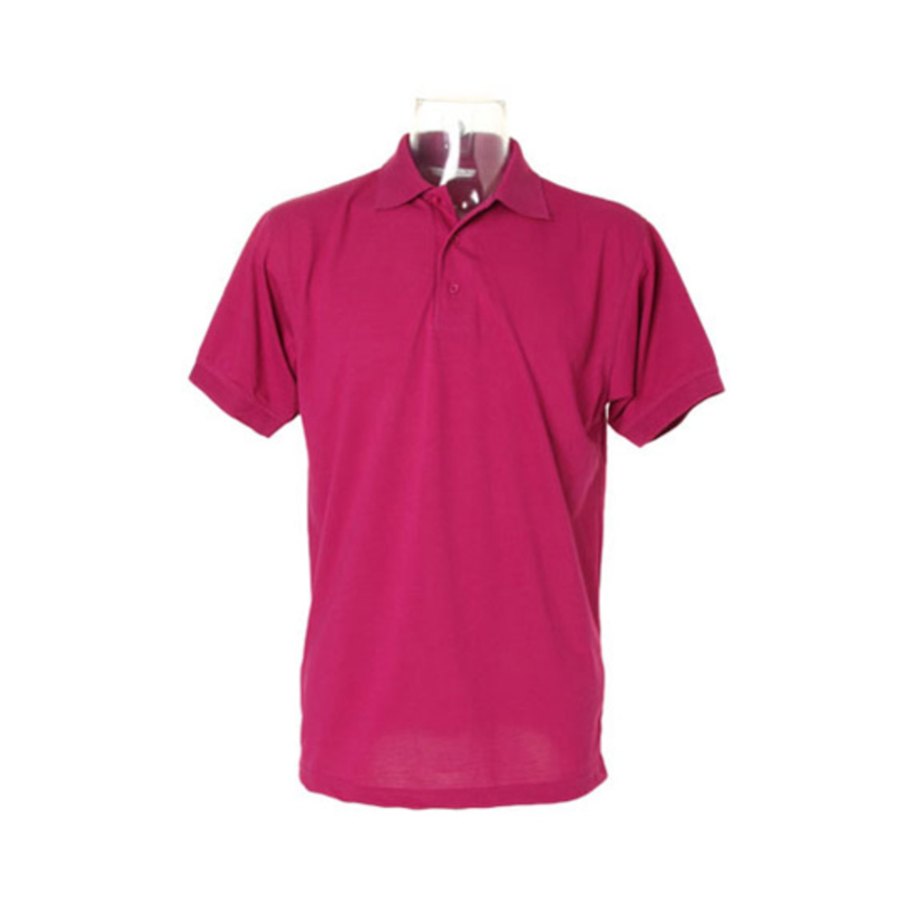 Classic polo shirt superwash 60°