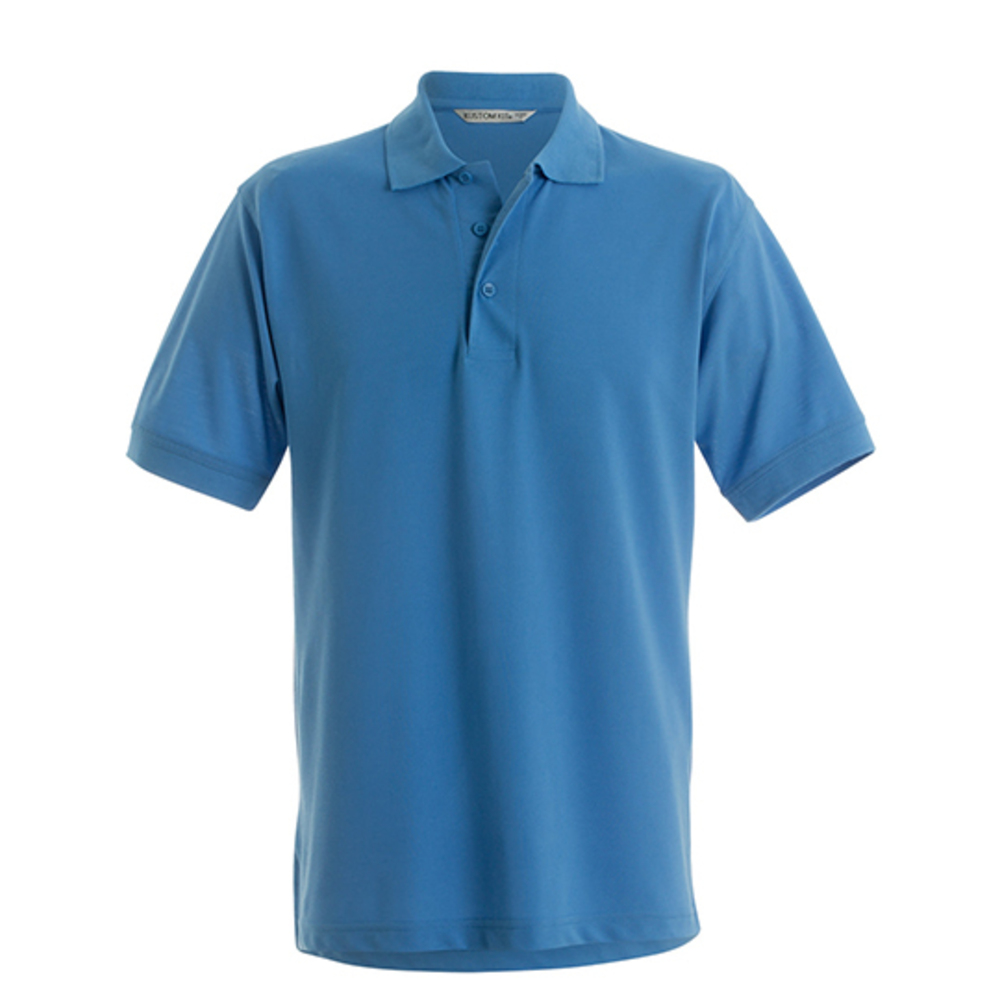 Klassic Polo Shirt Superwash 60°
