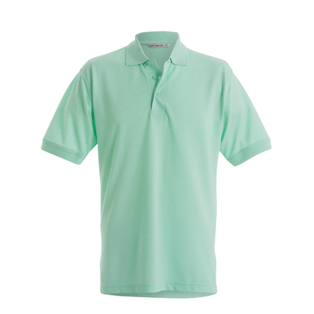 Klassic Polo Shirt Superwash 60°
