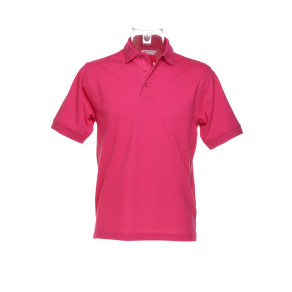 Klassic Polo Shirt Superwash 60°