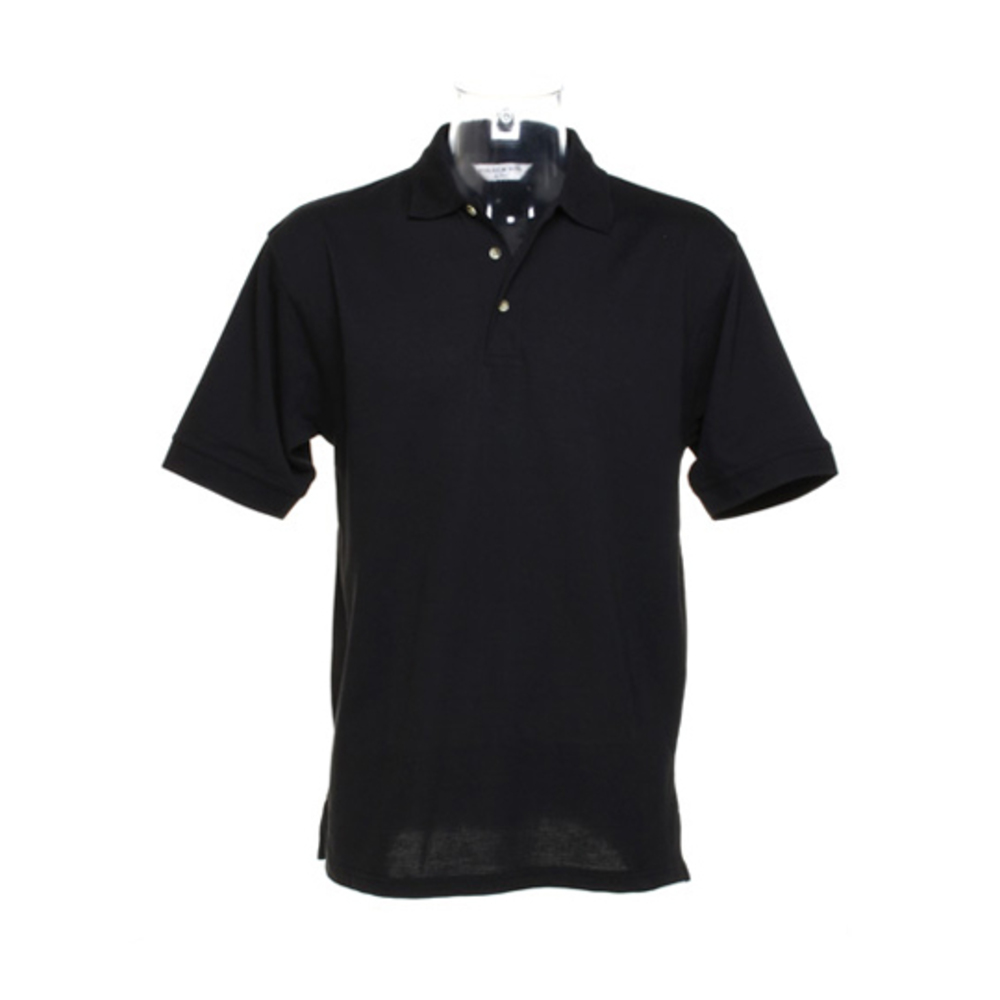 Chunky Polo Superwash 60°