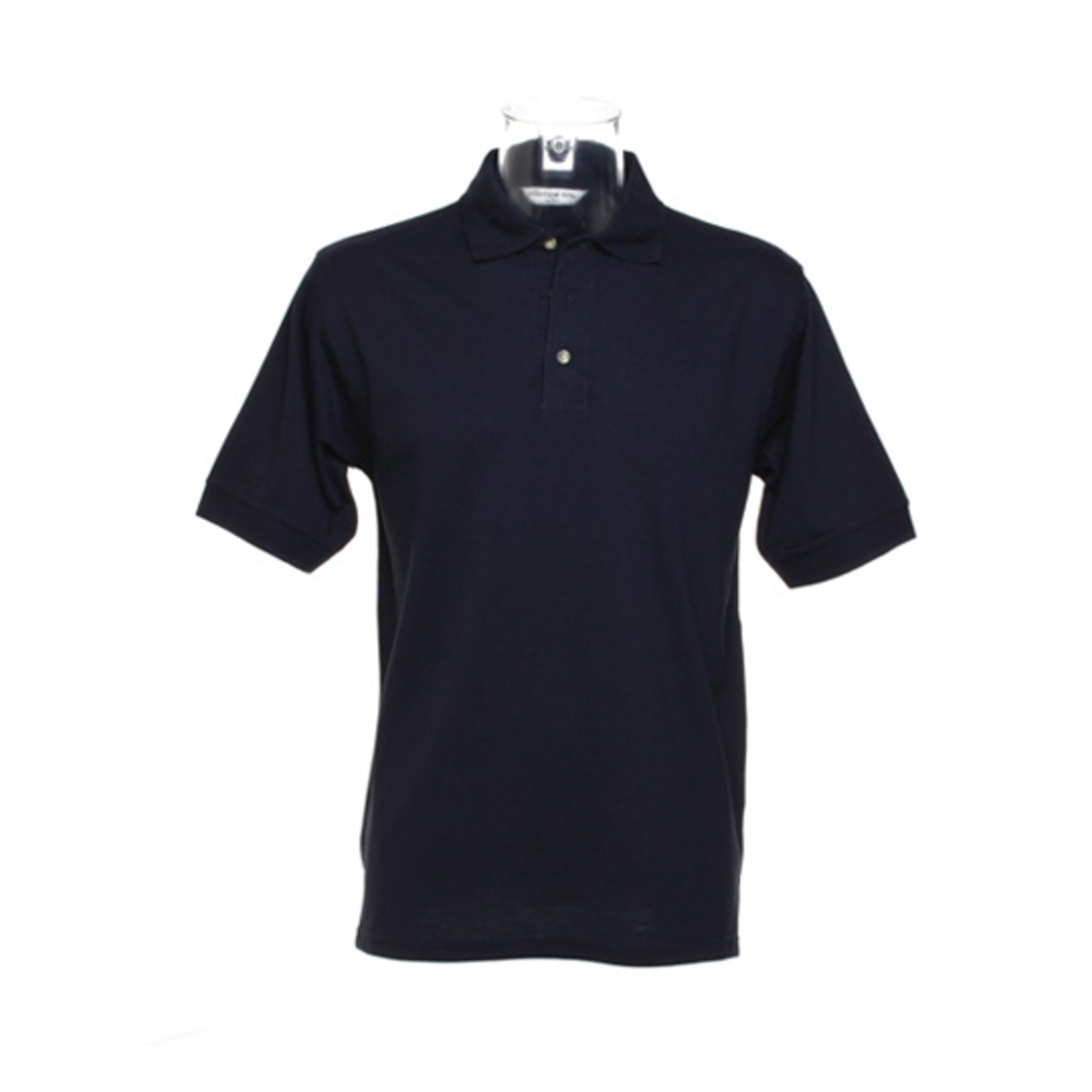 Chunky Polo Superwash 60°