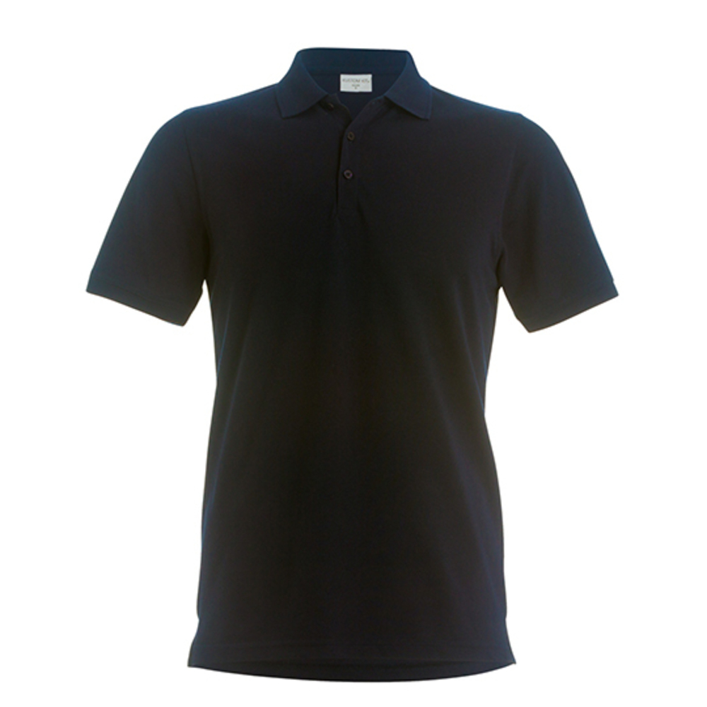 Klassik Heavy Weight Slim Fit Polo Superwash® 60°