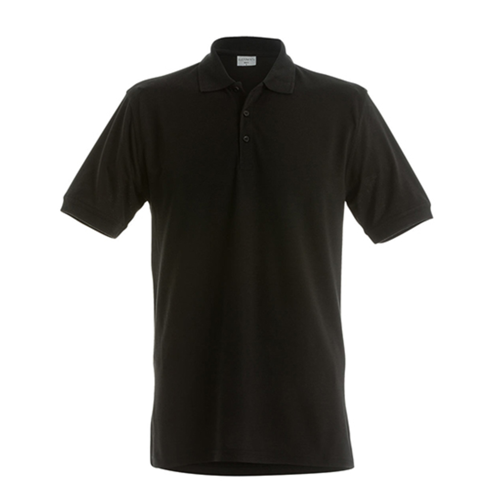Men´s Klassic Slim Fit Polo Superwash
