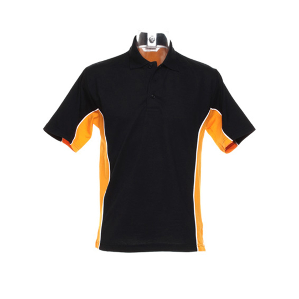 Track Polo