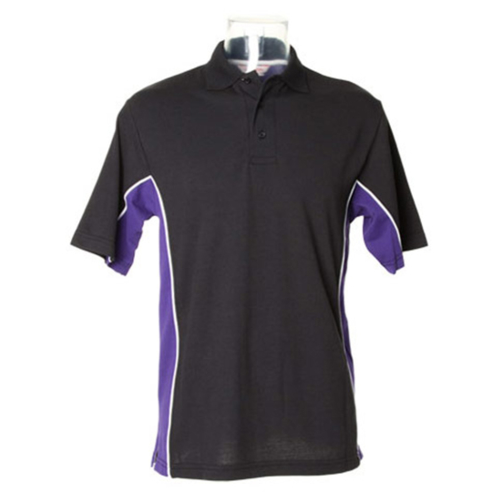Track Polo