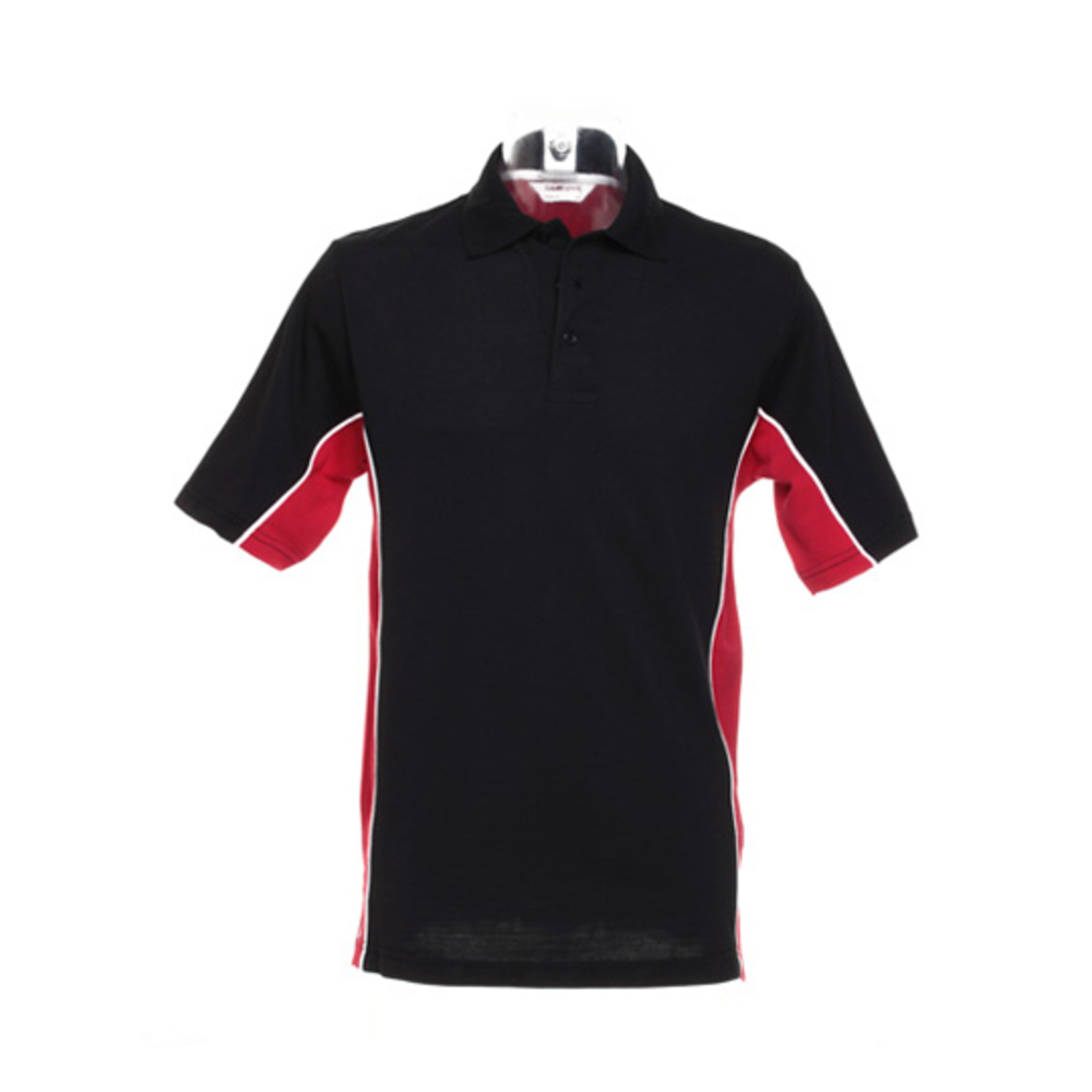 Track Polo