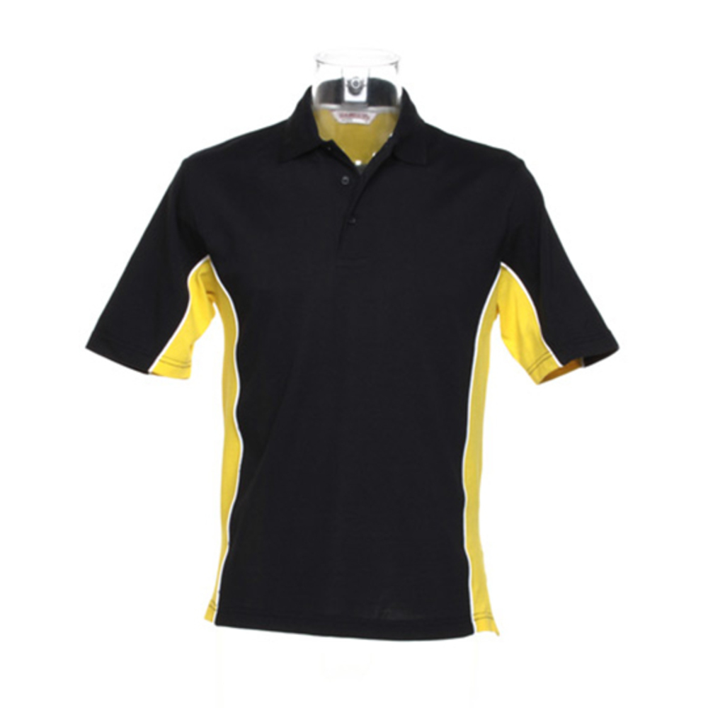 Track Polo