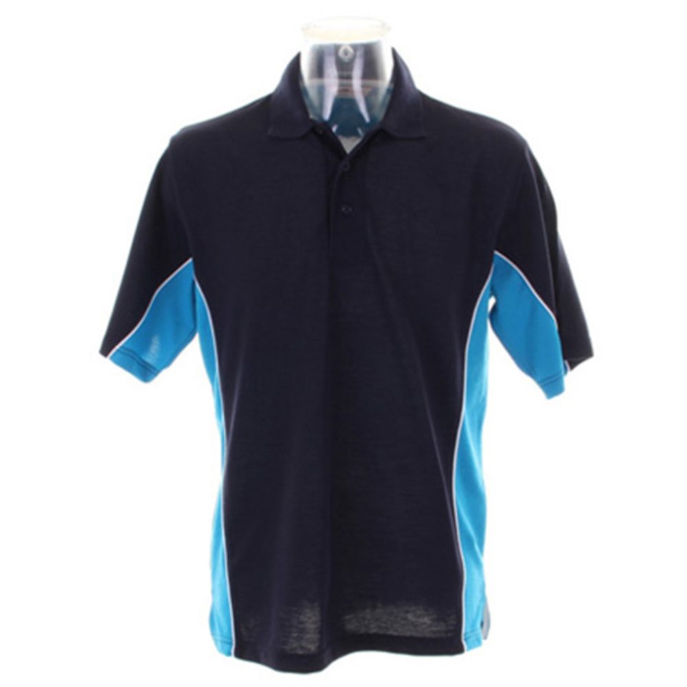 Track Polo