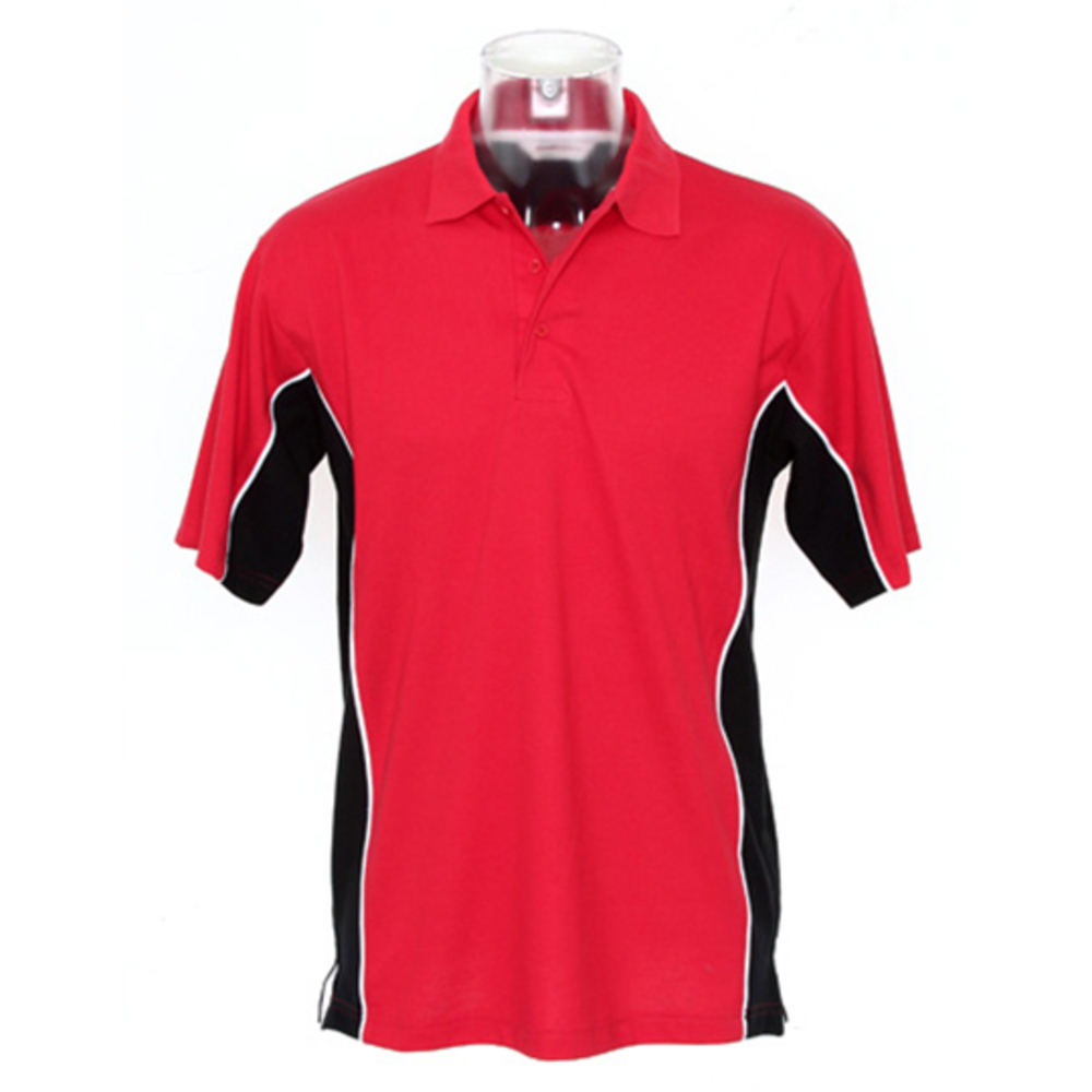 Track Polo