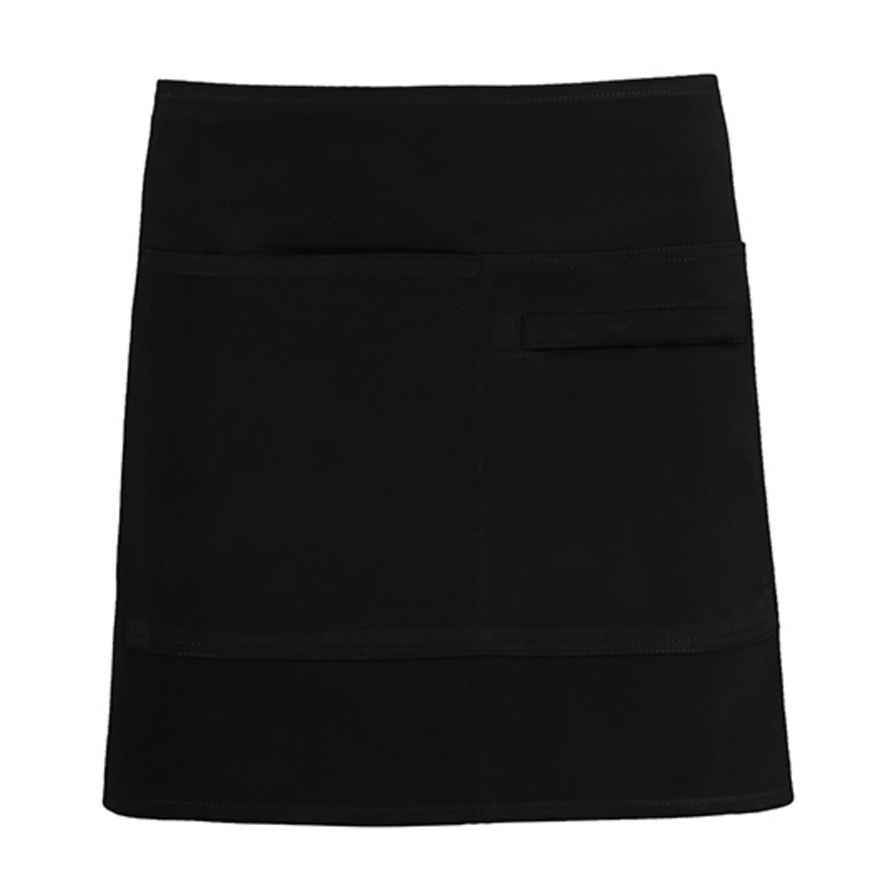Bar Apron Short