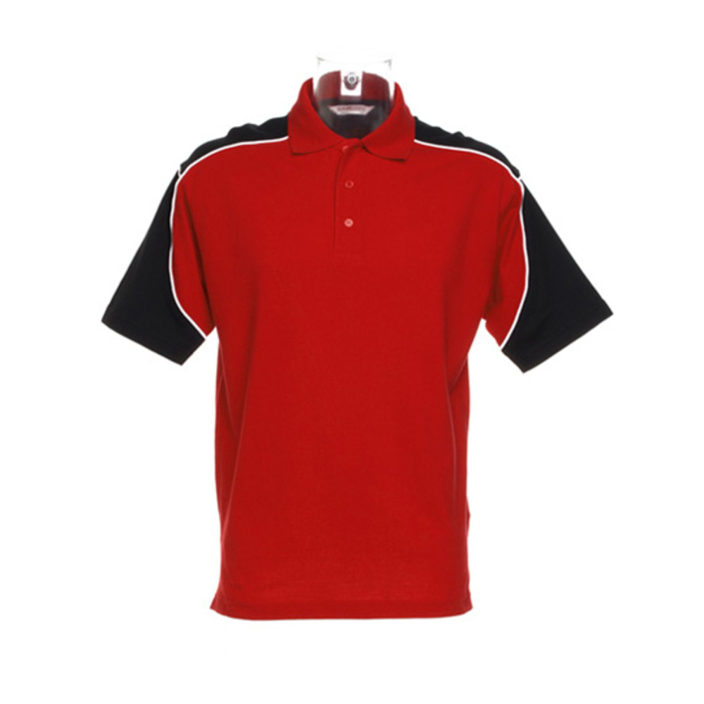 Monaco Polo Shirt
