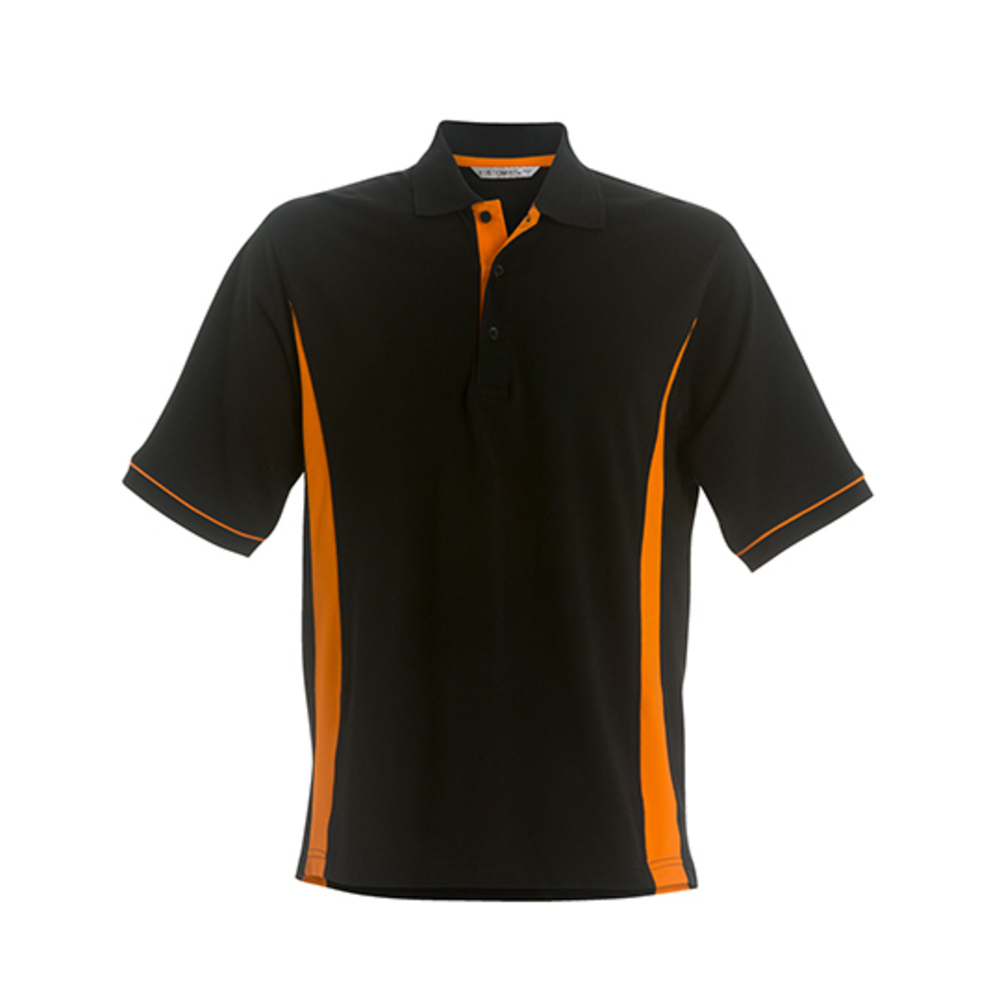 Scottsdale Piqué Polo