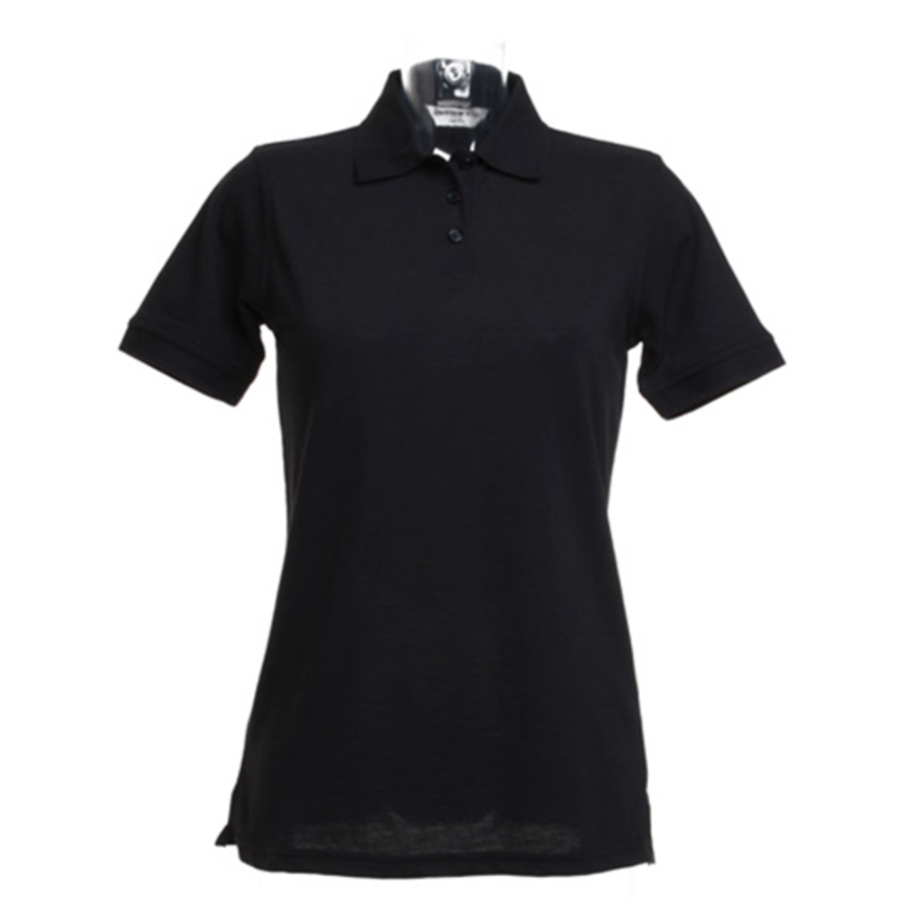 Women´s Klassic Polo Shirt Superwash 60°