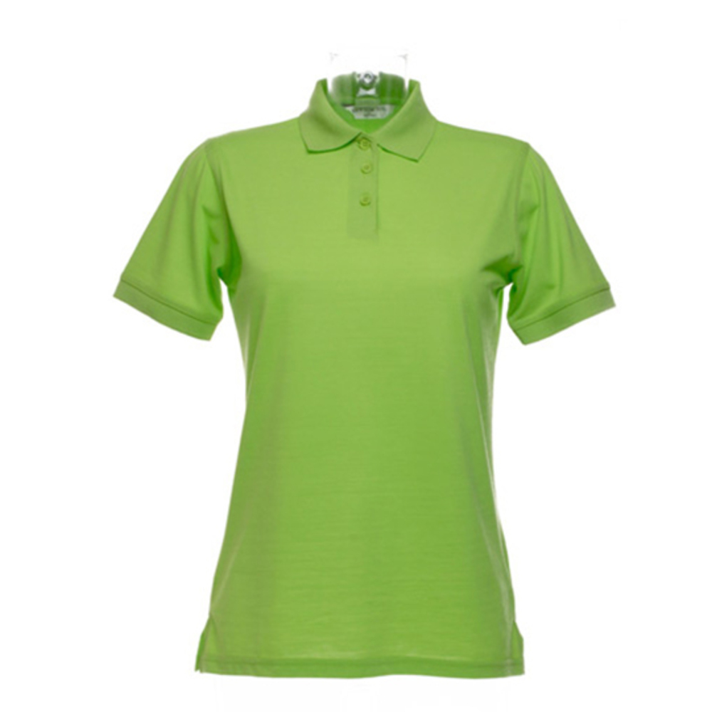 Women´s Klassic Polo Shirt Superwash 60°
