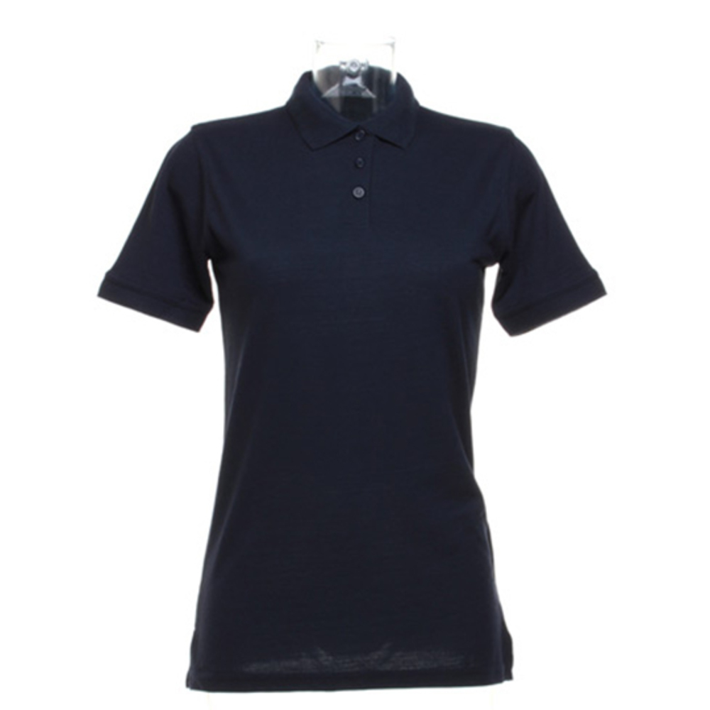 Women´s Klassic Polo Shirt Superwash 60°