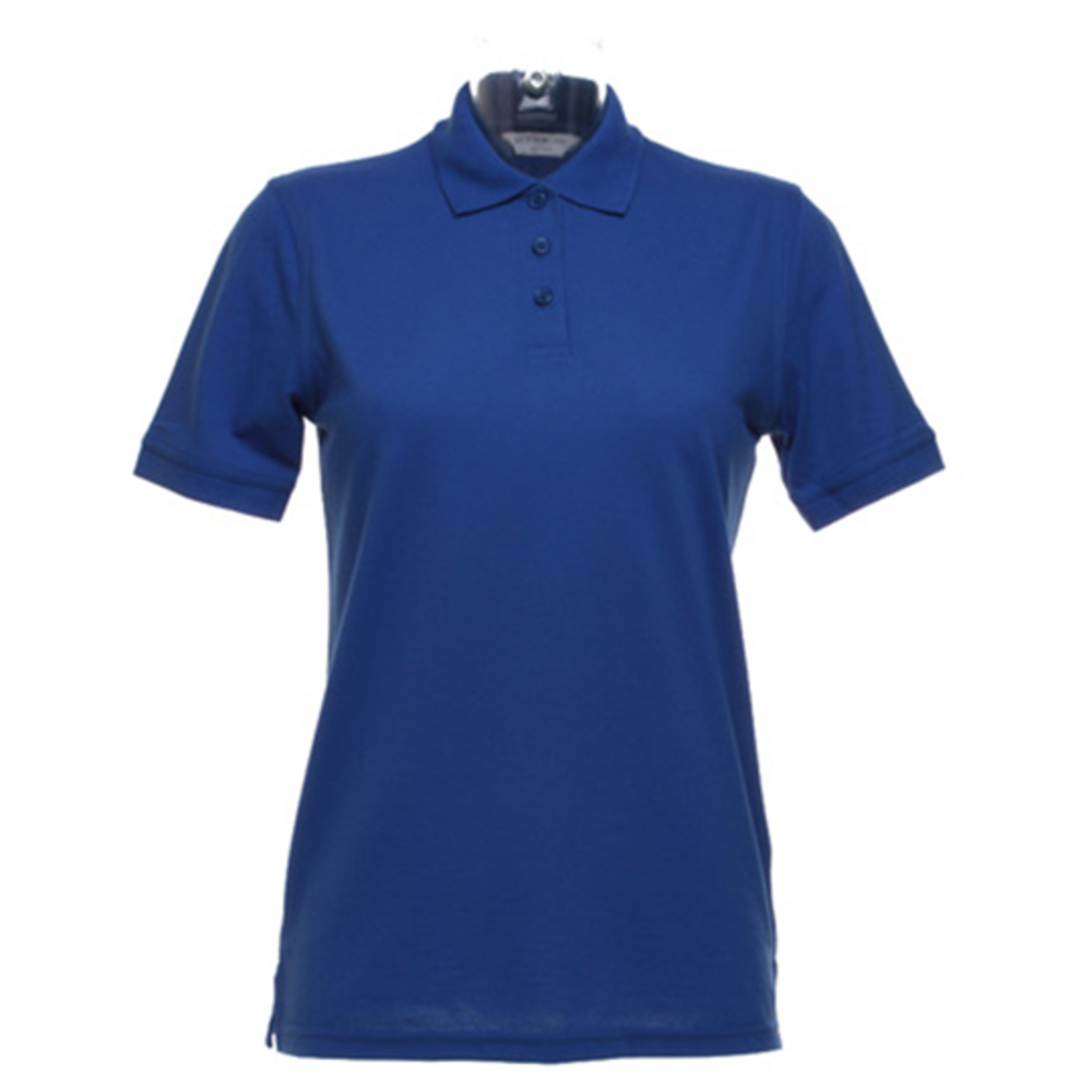 Women´s Klassic Polo Shirt Superwash 60°