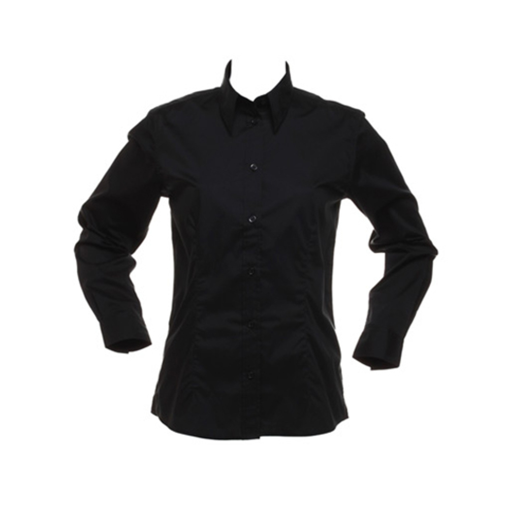 Women´s Bar Shirt Longlseeve