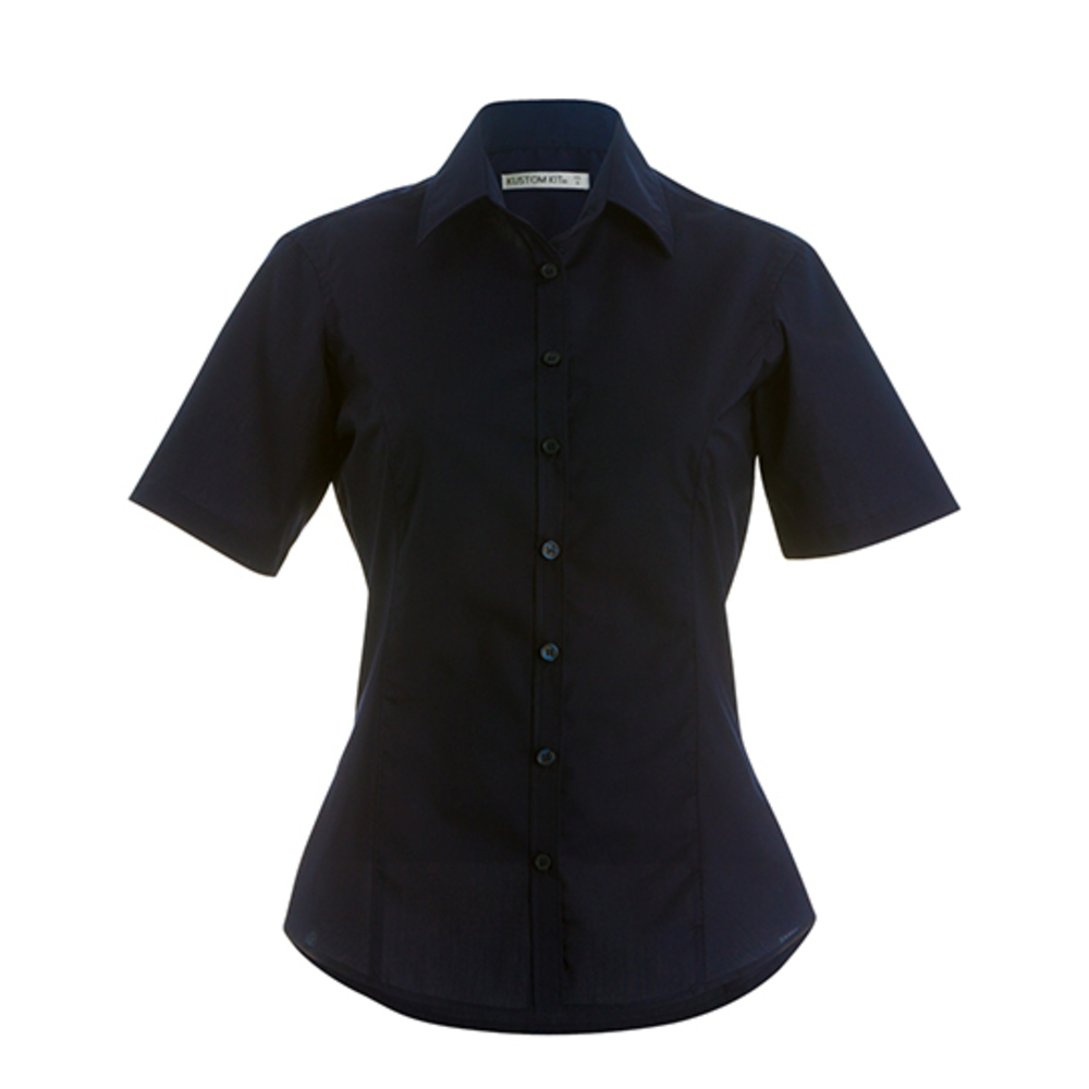 Business Shirt Short Sleeve