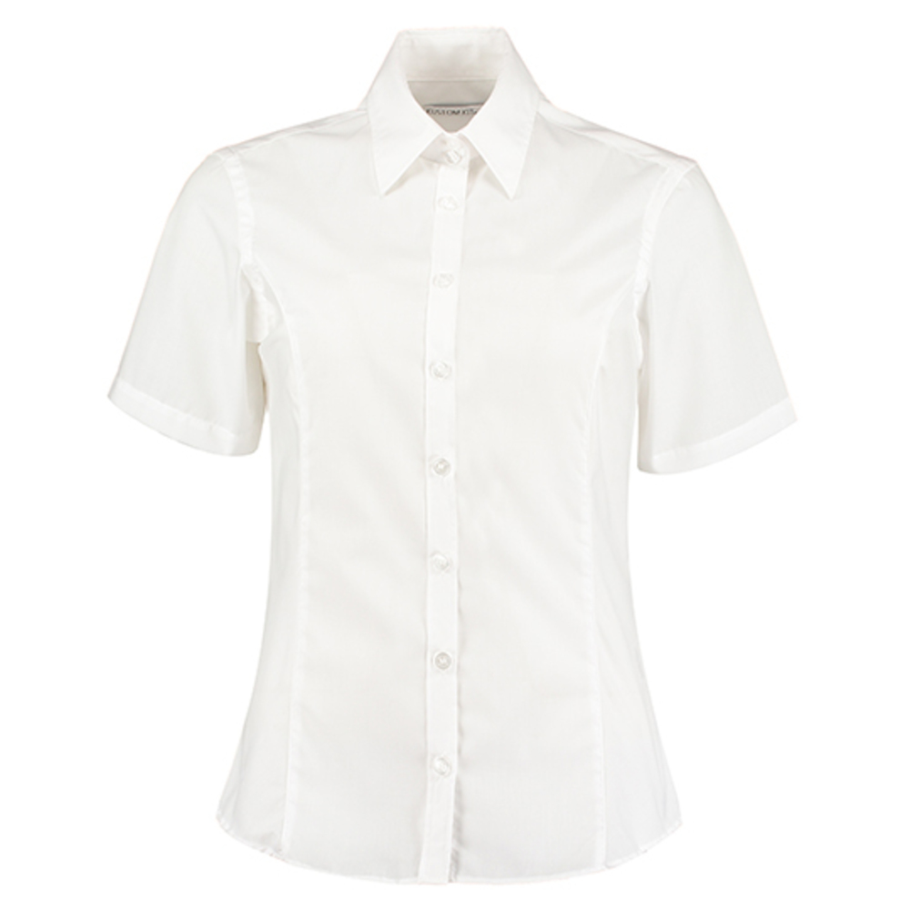 Business Shirt Short Sleeve