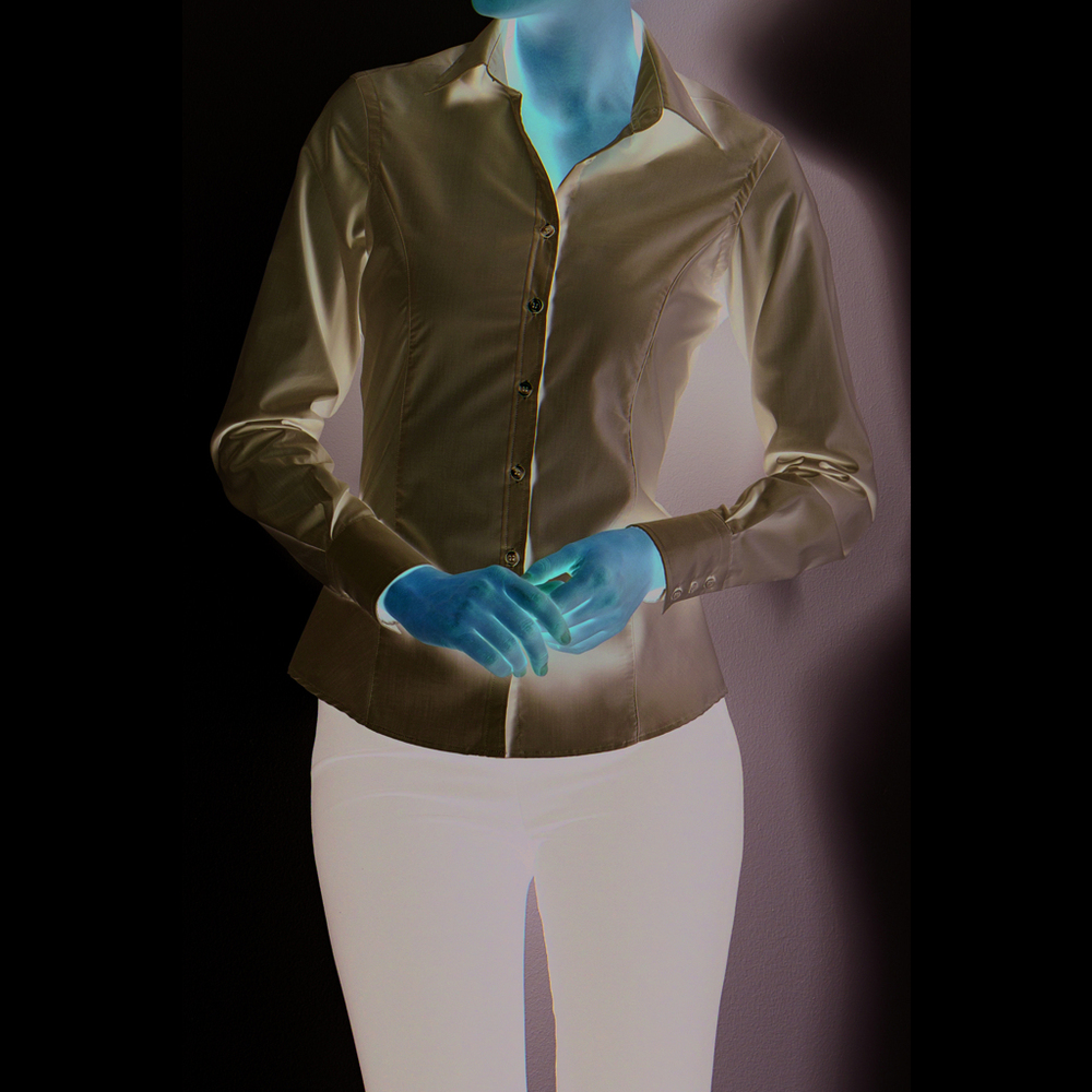 Business Shirt Long Sleeve