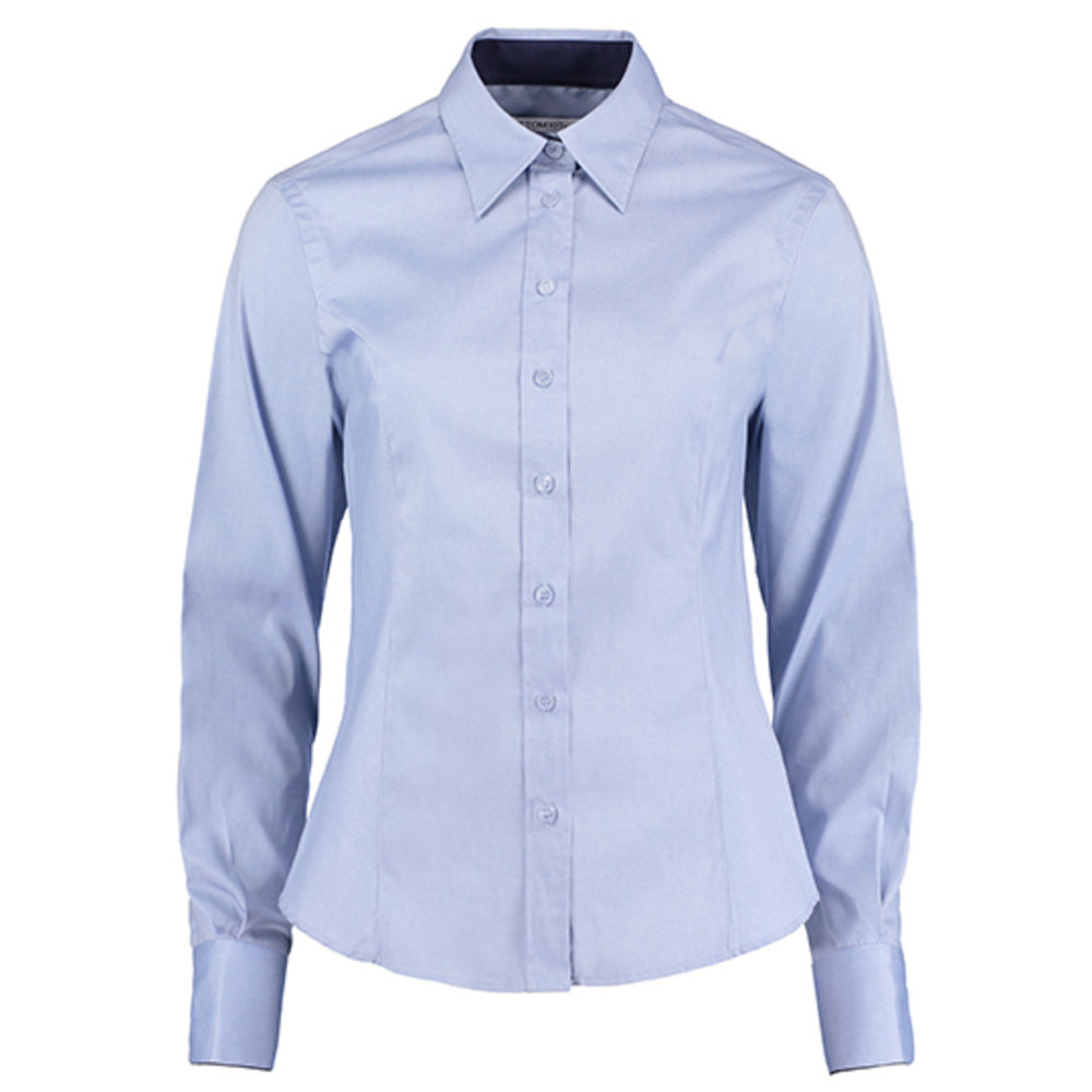 Contrast Premium Oxford Shirt
