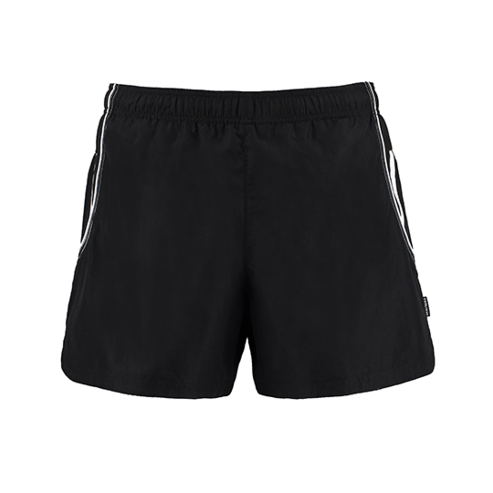 Active Short