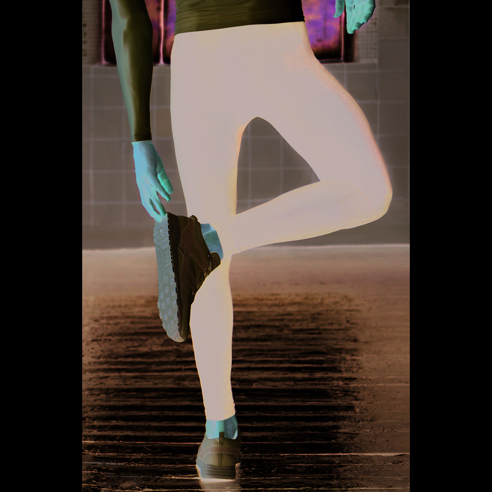 Warmtex Base Layer Leggings
