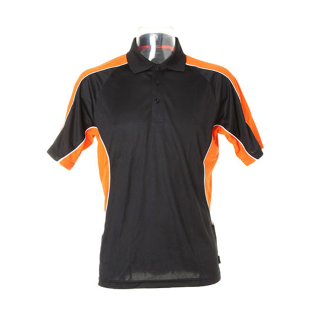 Active Polo Shirt