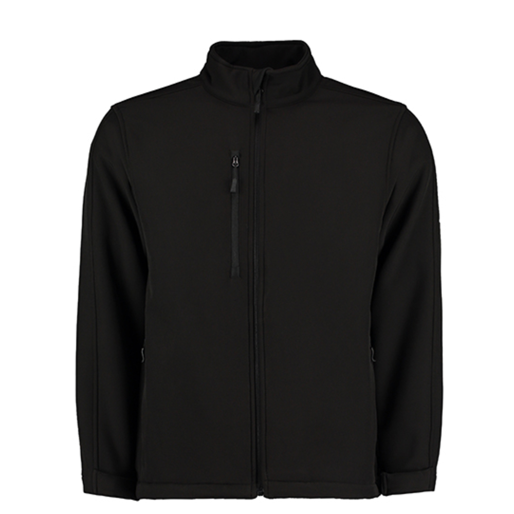 Corporate Soft Shell Jacket