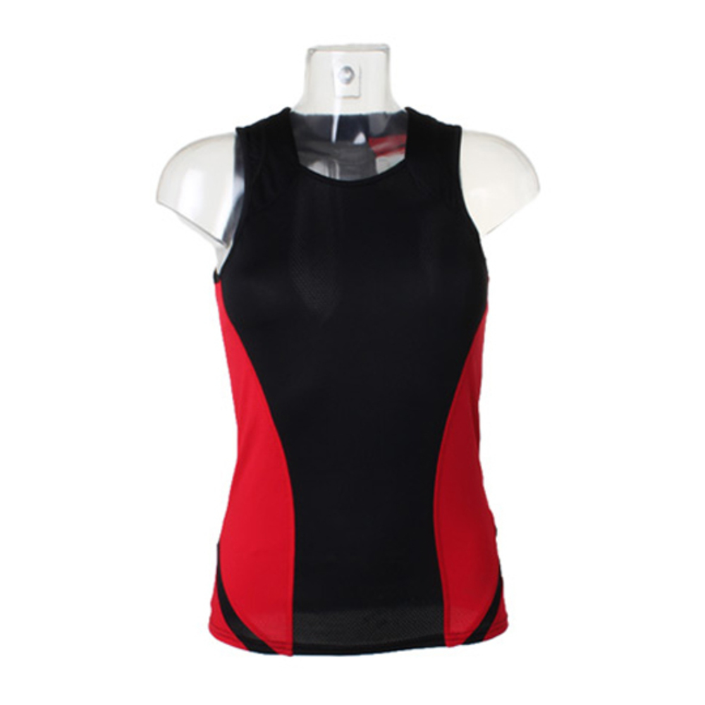 Womens Sports Vest
