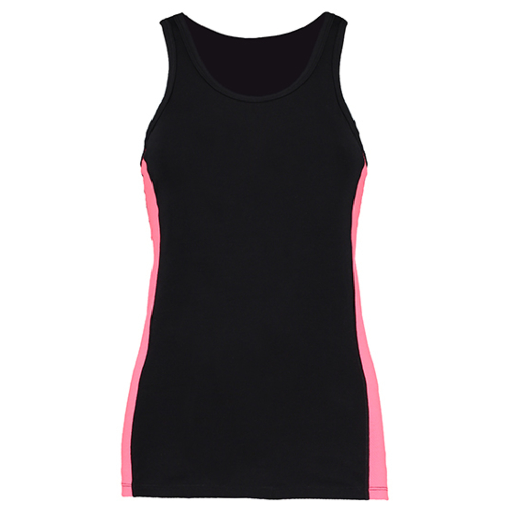 Gamegear® Racer Back Vest