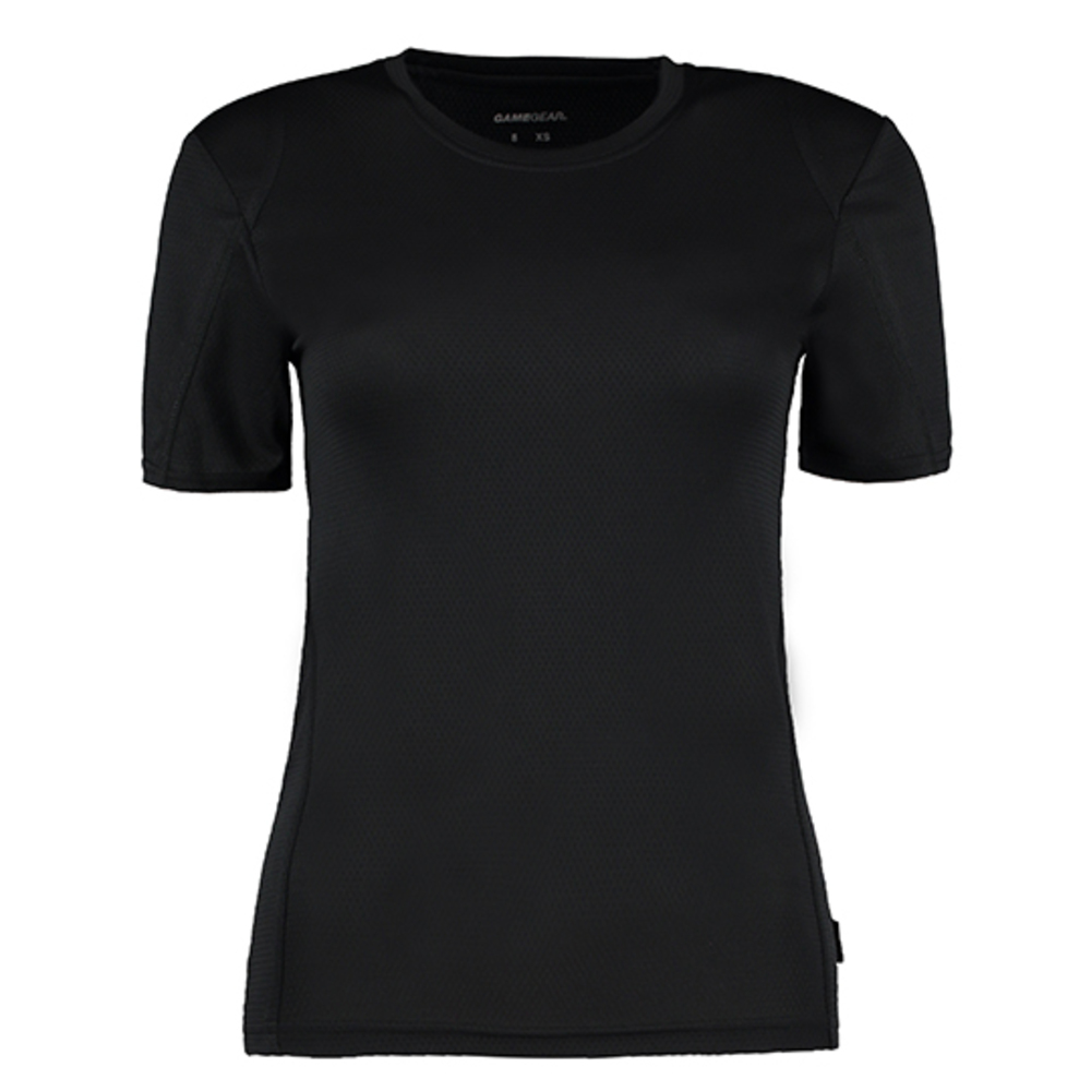 Women´s T-Shirt Short Sleeve
