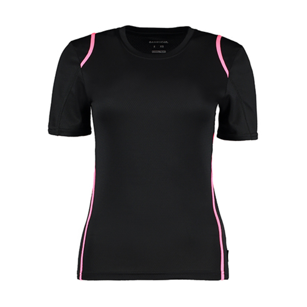 Women´s T-Shirt Short Sleeve