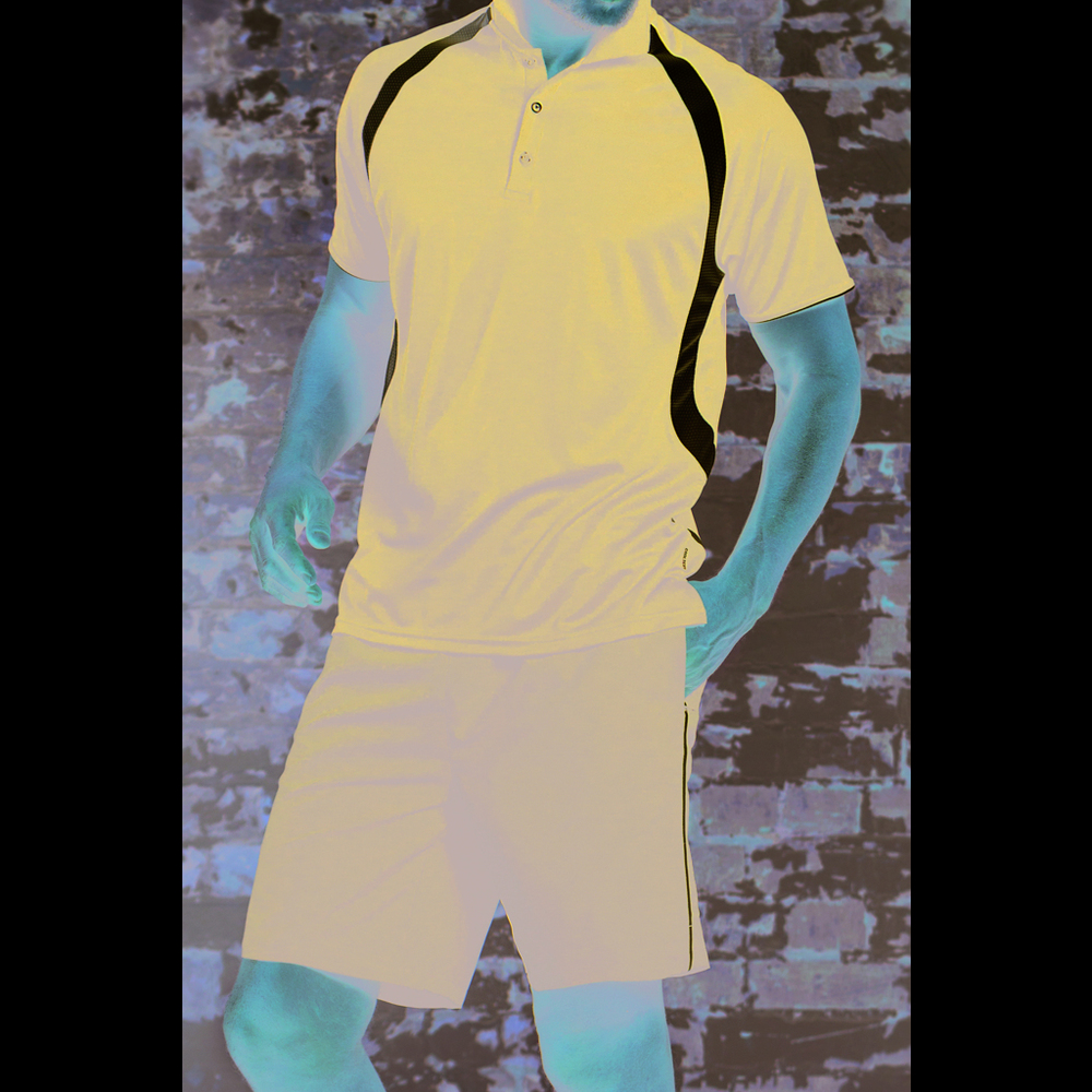 Riviera Polo Shirt