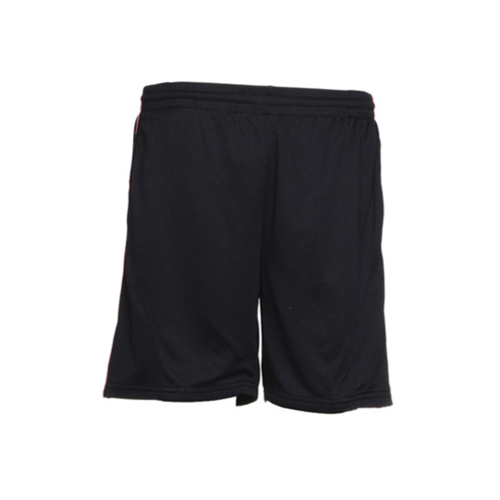 Sports Short - Side Stripes
