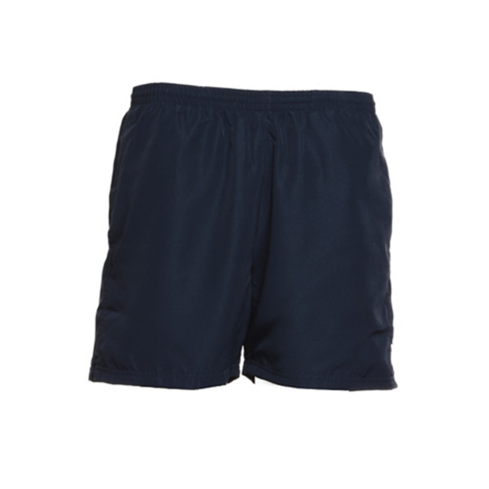 Plain Sports Short