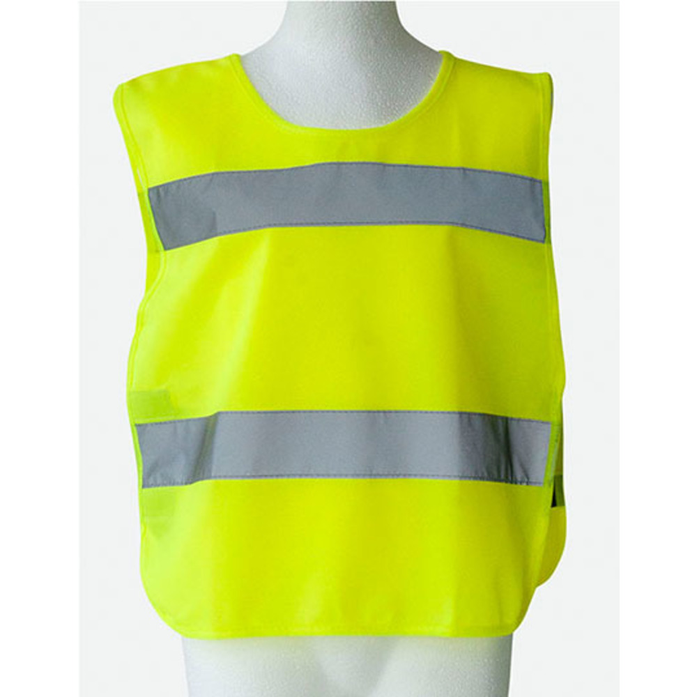 Kids Safety Poncho EN 1150