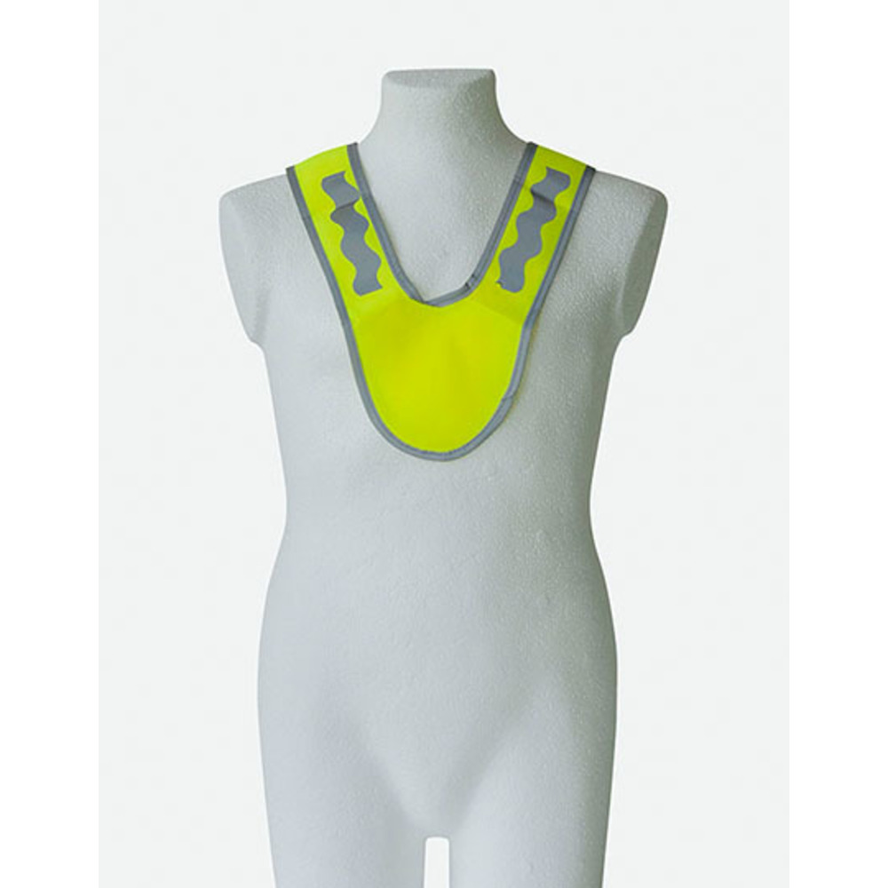 Safety Collar EN13356