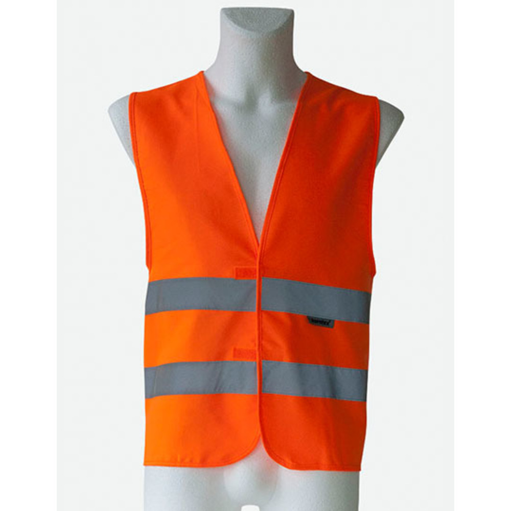 Safety Vest Professional 80/20 Polycotton
