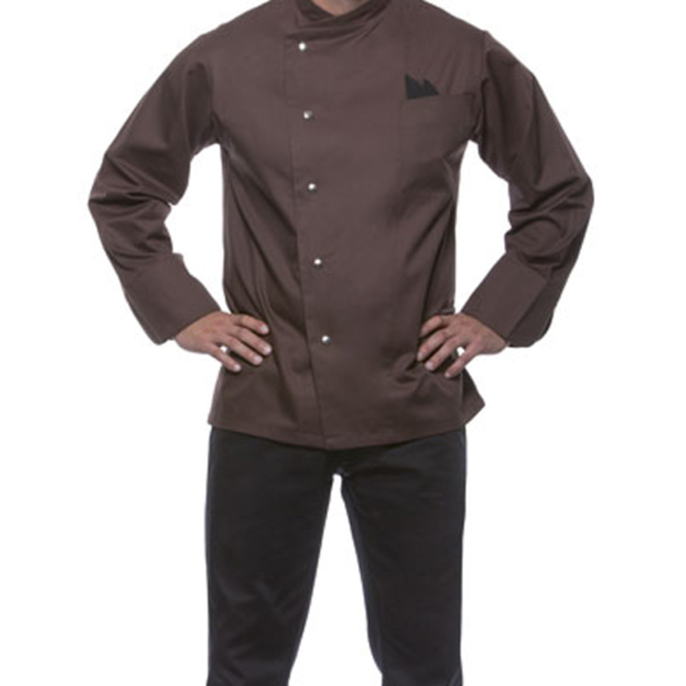 Kochjacke Lars