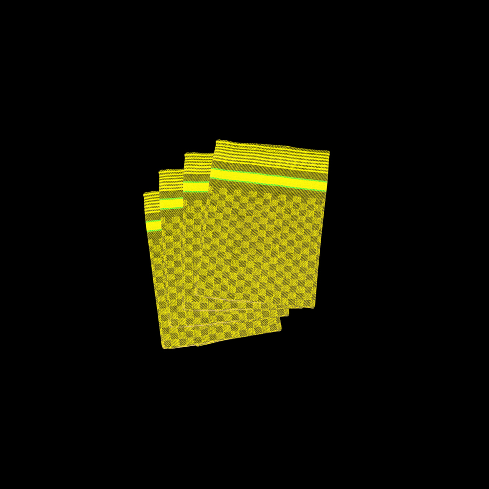 Grubentuch (10-er Pack)