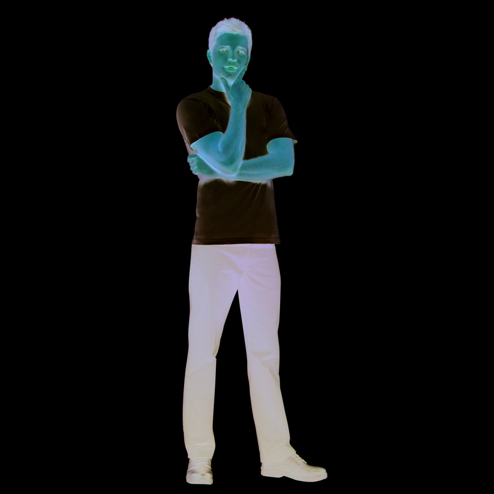 Herrenkochhose "Manolo"