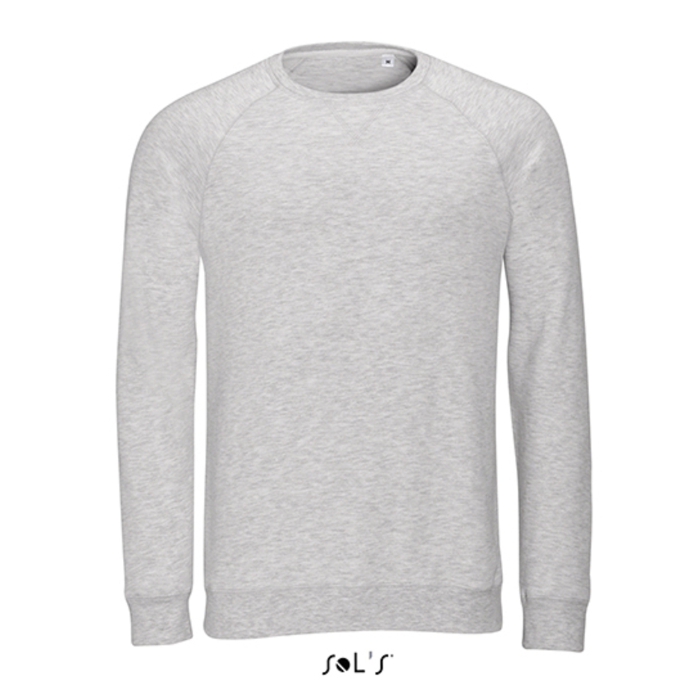 Men`s French Terry Sweatshirt Studio