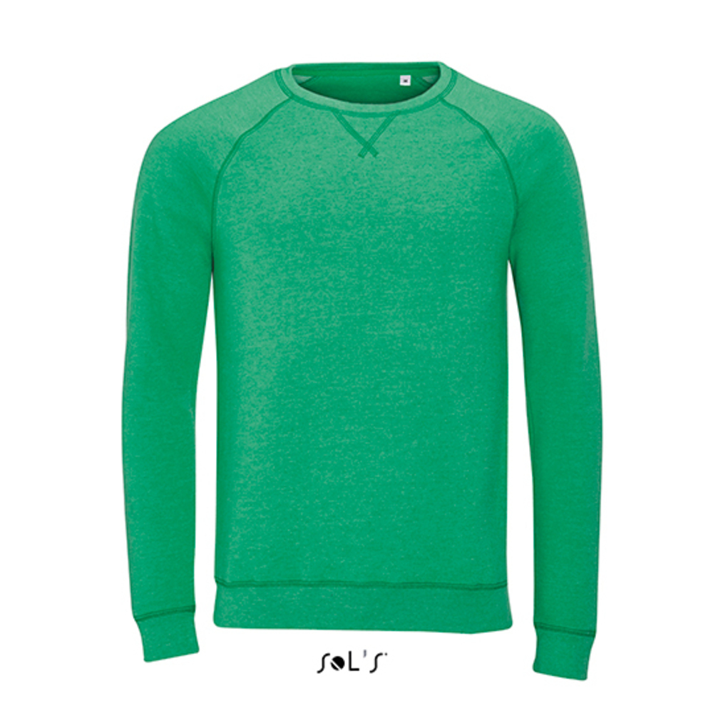 Men`s French Terry Sweatshirt Studio