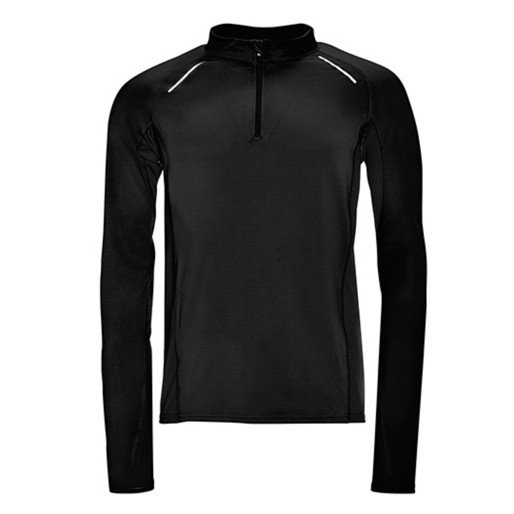 Men`s Long Sleeve Running T-Shirt Berlin